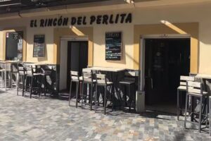 EL RINCÓN DEL PERLITA
