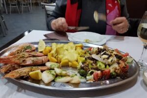 El Rinc&oacute;n del Pincho