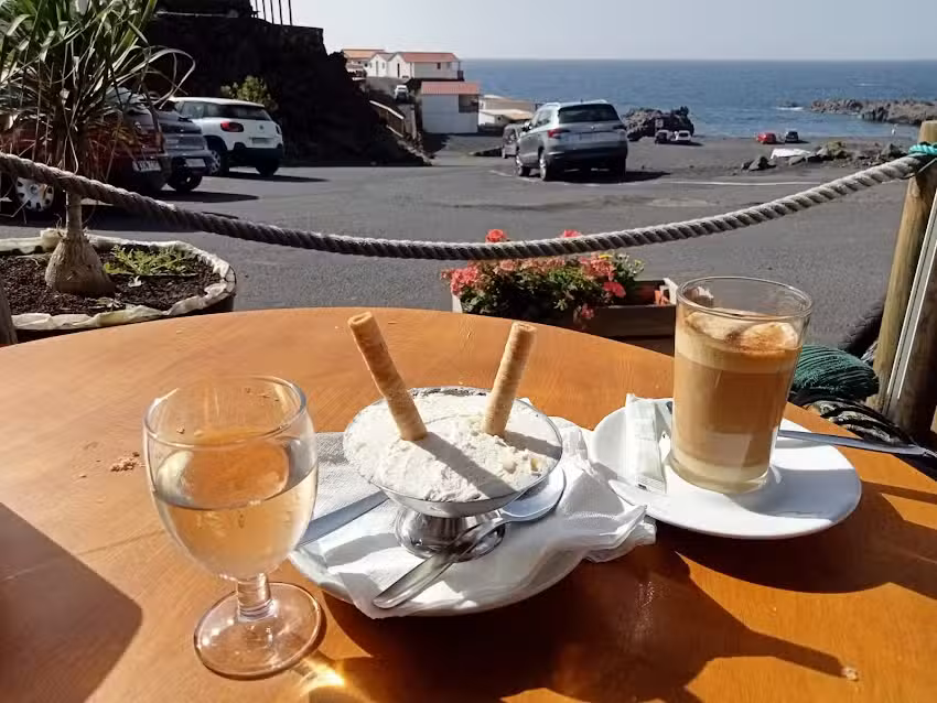 El Rincon del pirata