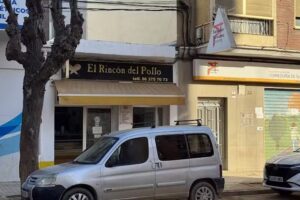 El Rinc&oacute;n Del Pollo. Comidas para llevar y pollos asados