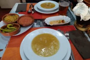 El Rinc&oacute;n del Puchero