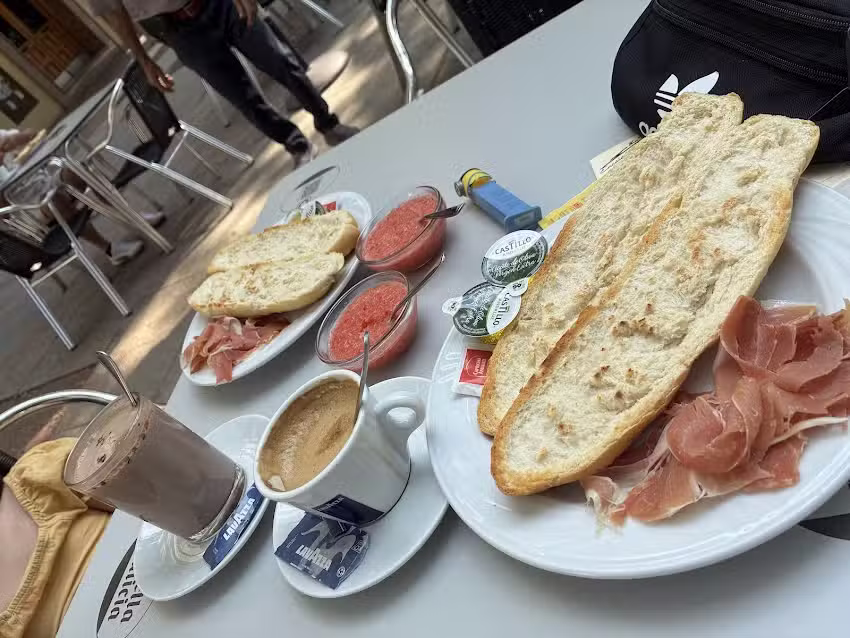 El Rincon del Pueblo