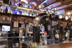 El Rincon del Quijote