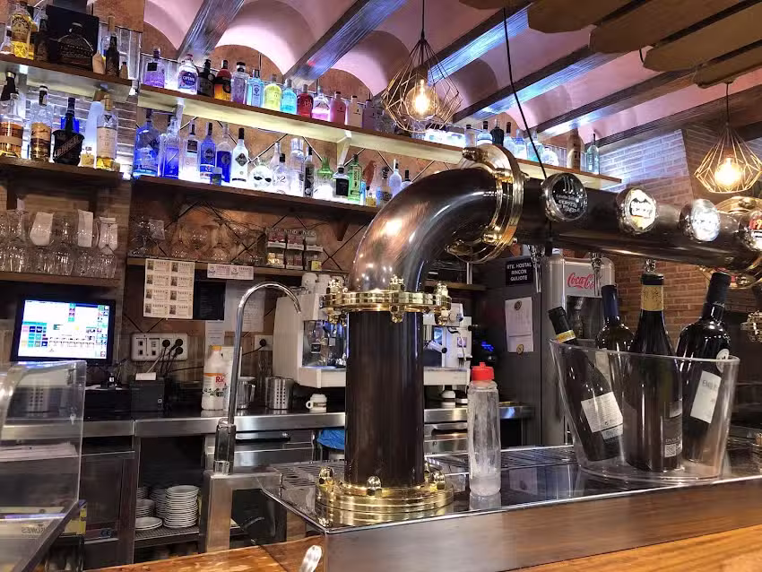 El Rincon del Quijote