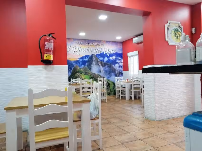 El Rinc&oacute;n del Roco