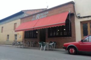El Rincón del Rubio C.B.