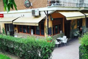 El Rinc&oacute;n del Sabor