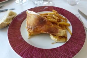 El Rinc&oacute;n Del Segoviano