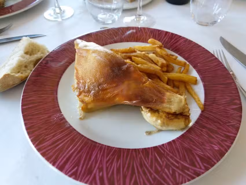 El Rinc&oacute;n Del Segoviano