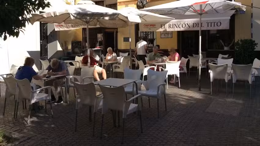 El Rinc&oacute;n del Tito