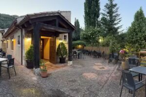 El Rinc&oacute;n del Ungr&iacute;a