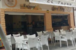 El Rinc&oacute;n Extreme&ntilde;o