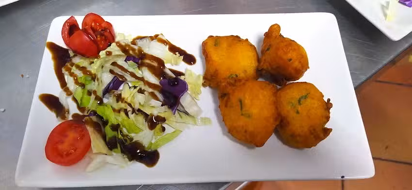 El Rinc&oacute;n Familiar