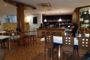 El Rinc&oacute;n Italiano