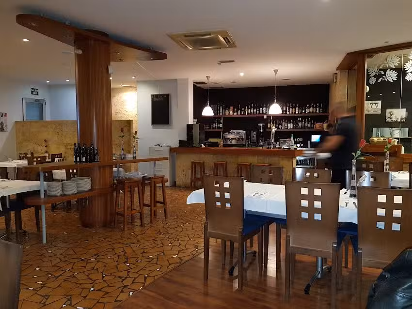 El Rinc&oacute;n Italiano