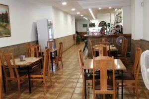 EL RINCON LATINO RESTAURANTE Y BAR