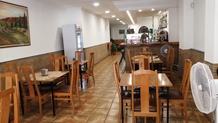 EL RINCON LATINO RESTAURANTE Y BAR