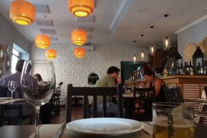 El Rinc&oacute;n Liban&eacute;s