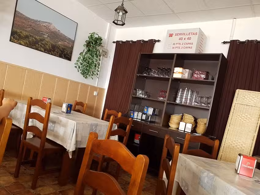 El Rincon Lore&ntilde;o