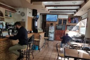 El Rinc&oacute;n Manchego Coslada