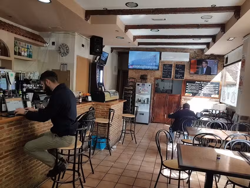 El Rinc&oacute;n Manchego Coslada