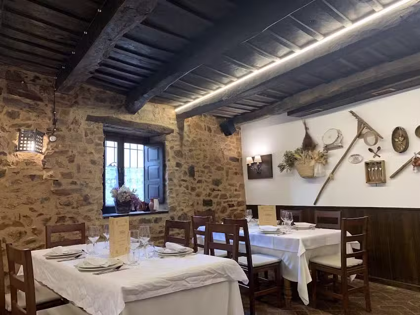 El Rinc&oacute;n Maragato