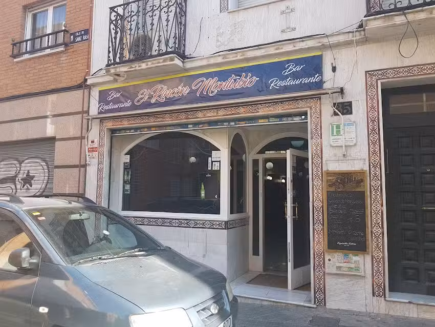 El Rinc&oacute;n Montubio