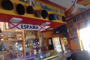 EL RINC&Oacute;N NACIONAL