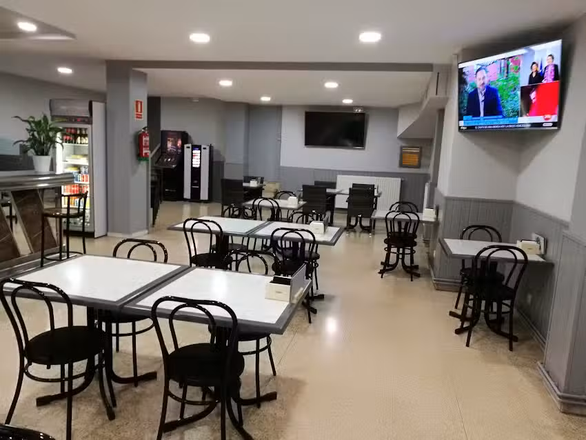El Rinc&oacute;n Osuna