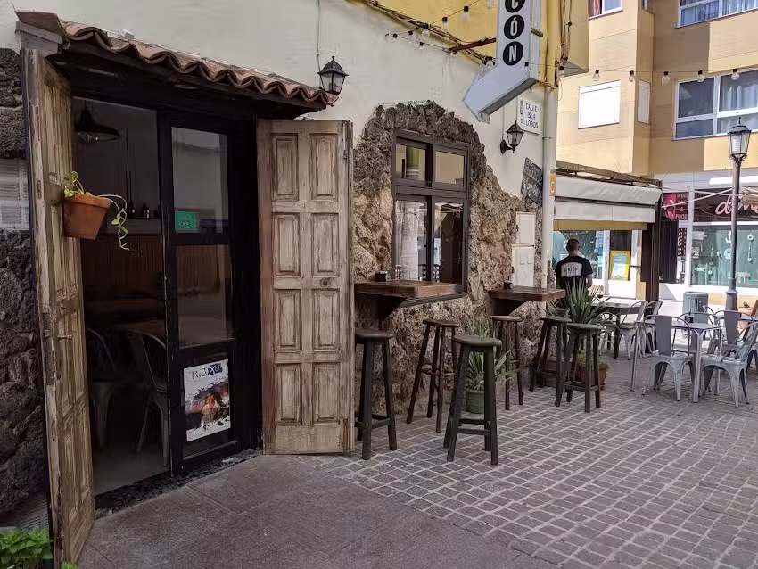 El Rinc&oacute;n &ndash; Restobar Argentino