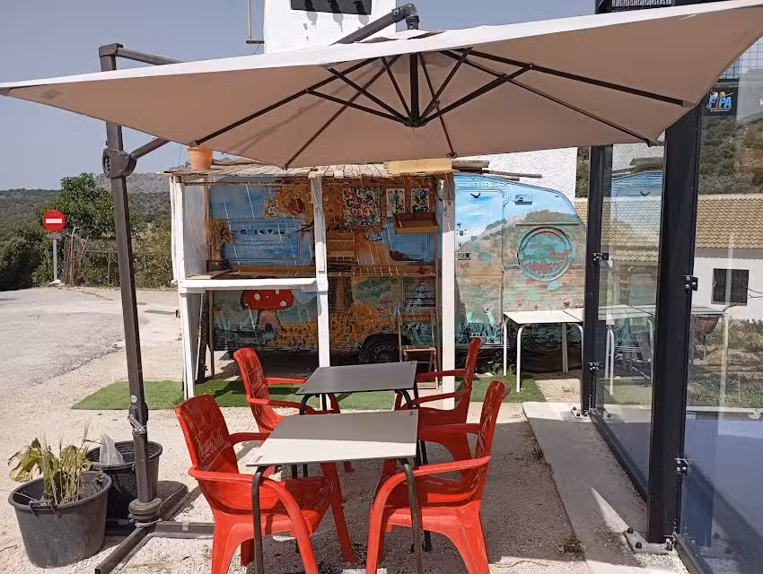 El Rinc&oacute;n Sabroso del Valle