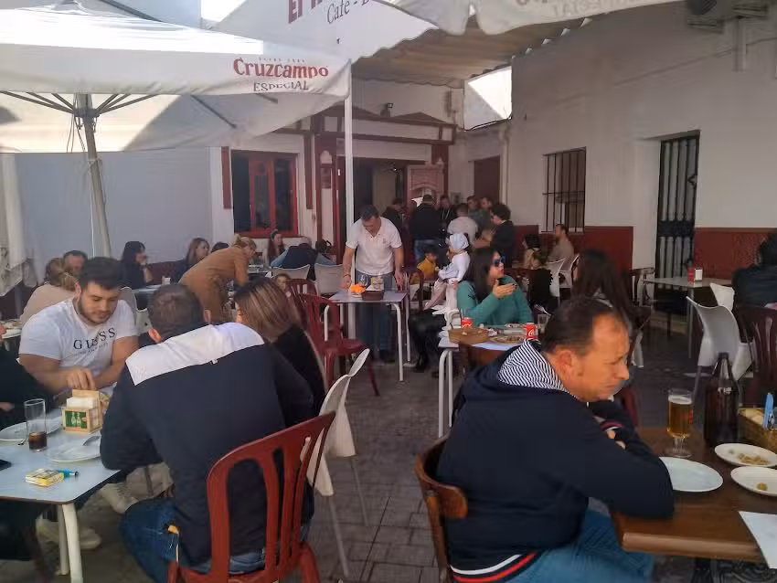 El Rinconcillo
