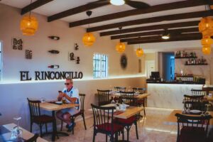 El Rinconcillo Golf Del Sur