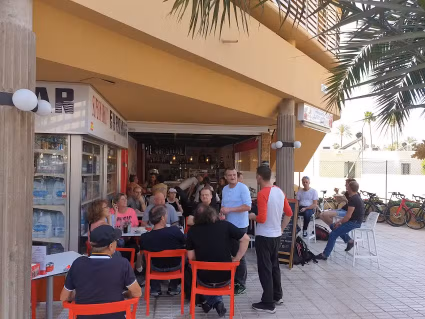 El Rinconcito Andaluz