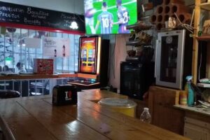 EL RINCONCITO DE BARREIRO