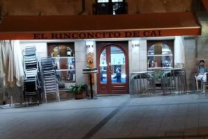 El Rinconcito de Cai