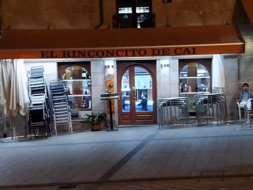 El Rinconcito de Cai