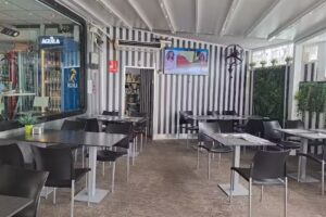 El Rinconcito de la Caba&ntilde;a