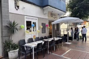 El Rinconcito De Molina