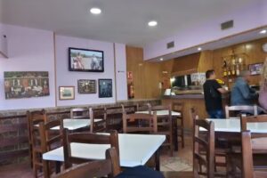 El Rinconcito De Villalba