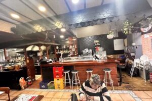 El Rinconcito del Espino