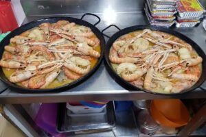 El Rinconcito Del Pollo