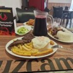 El Rinconcito Peruano