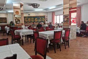 El R&iacute;o Amarillo