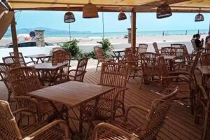 El Riuet d&rsquo;Emp&uacute;ries