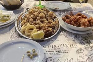 El Roc&iacute;o Santa Pon&ccedil;a