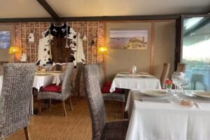 El Rosario Restaurante Argentino