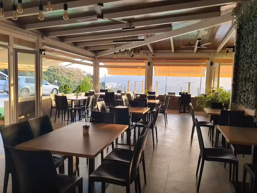 El Ruano Restaurante Asador