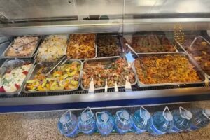 El Rubio Asadero De Pollos