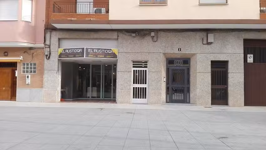 El Rustidor